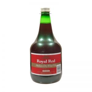 Royal Red - Okanagan Cellars